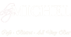 Cafe – Bistrot | ChezMichel Κολωνάκι Αθήνα